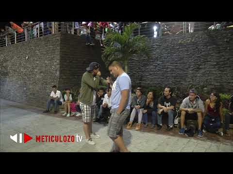 Skarmore 013 vs Arnick - Camino a la FMS Puyo - 1ra Fecha | MeTiCuLoZo TV