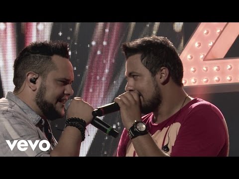 Zé Ricardo & Thiago - Luz Apagada