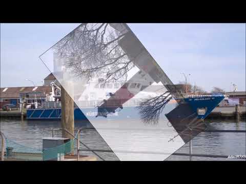 Büsum Frühjahr 2018