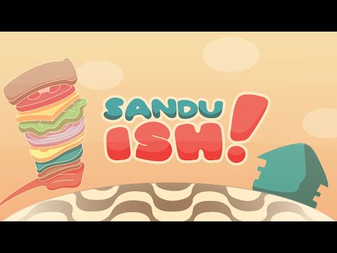 Sandu ish! youtube-video