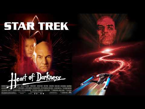 The Original Sequel to Star Trek First Contact