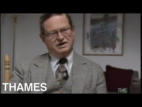 Korean War | The 38th Parallel | Korea - The Unknown War | 1988