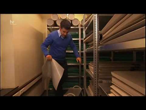 200 Jahre Henschel in Kassel - Teil 1