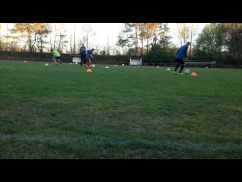 VfL Jesteburg vs. Firat Bergen