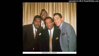 YOU MUST BE LOVE - SMOKEY ROBINSON & THE MIRACLES