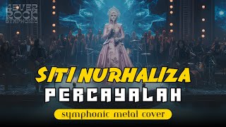 Download lagu Percayalah – Siti Nurhaliza | Cover AI Orkestra Etnik Symphonic Rock Metal 🎸🌙🎻🔥 mp3