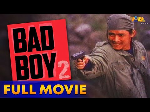 Bad Boy 2 Full Movie HD | Robin Padilla