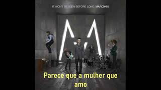 Losing My Mind - Maroon 5 Legendado PT-BR