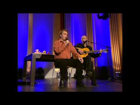 Hape Kerkeling - Zugabe-Song "Winterszeit in Wien"