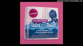 Sgt. Salt Peter- Fuck Around (Dwarves)