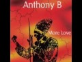 Anthony B -Wrong A Wrong, Right A Wrong  2001
