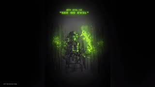 SCP ETA-10 See No Evil Theme