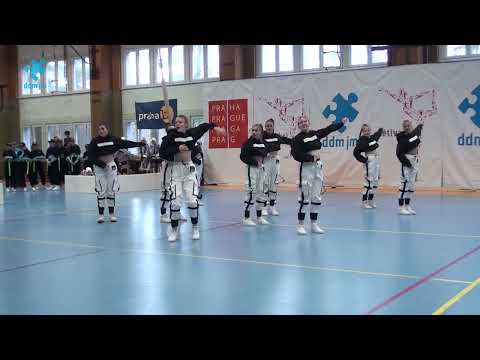 2022 04 03 Děti v akci / SC Nextyle / Cool Off