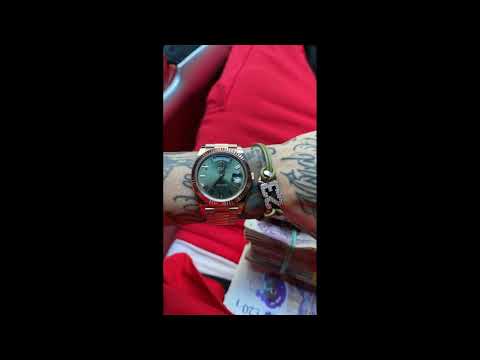 *FREE* Rondodasosa x Central Cee sample drill type beat 2022 "No Love"