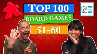 Terra Mystica video thumbnail