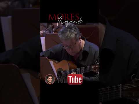 UNO  (Tango) GABRIEL MORES - Symphonic Tango #gabrielmores #symphonictango #tango #uno #tangouno