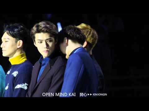 151202 MAMA IN HK KAI FOCUS