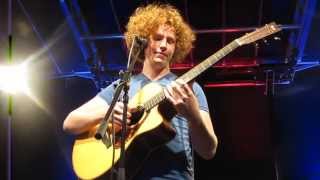 Michael Schulte FROZEN OVER @ Mosbacher Sommer (12.07.2013)