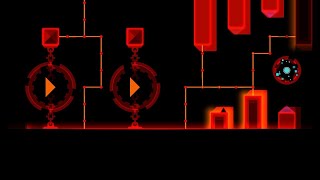 Dance Massacre 100%! | Geometry Dash 2.2