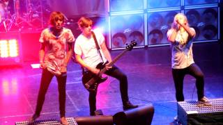 Bring Me The Horizon- &quot;The Sadness Will Never End&quot; (Live in HD at The Wiltern Theater in Los Angeles