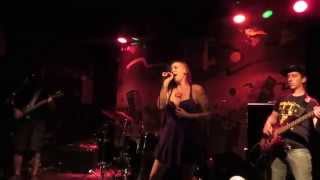 Hope &amp; The Husbands   "Slut:    (Rick Berlin cover)