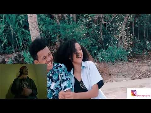 REACTION!!  A I YAPEN - MRP CREW x DOXEM RAP x YOUNG STREET x YUPAHL 5XR