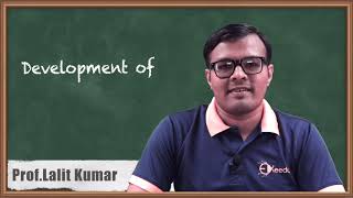 Development of Boundary Layer - Compressible Flow - Fluid Mechanics 2