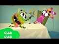 Qumi Qumi Yusi Gets Kidnapped Shumadan And Juga Have To Work Together To Get Her Back S01E011