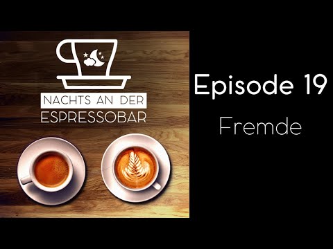 Podcast Deutsch | Episode #19 Fremde