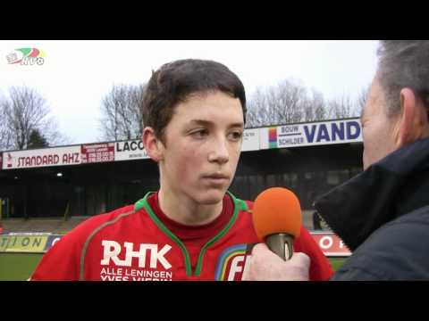 Reacties na de wedstrijd OH Leuven - KVO