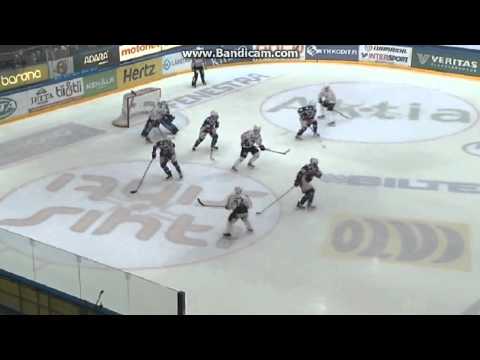 Tappara-JYP 2-3 2012-2013 (25.9)