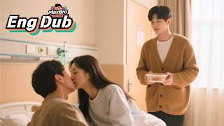 【ENG DUB】Betrayed! After taking care of my comatose wife, she left with another man!#minidrama