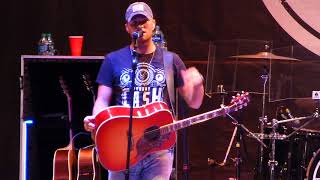 Walker McGuire Till Tomorrow and When it Rains it Pours