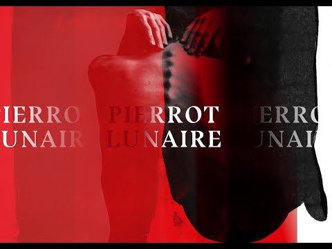 Pierrot Lunaire Trailer | Manchester Collective