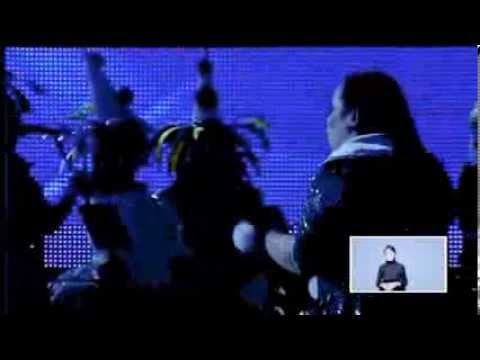 Copia de Murga "Tras con Tras" 2014. "Charlot"