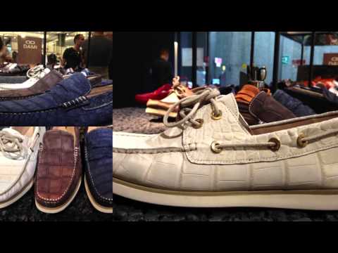 DAMI PITTI 88th edition