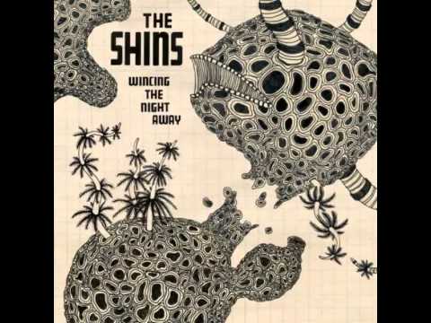 Spilt Needles - The Shins
