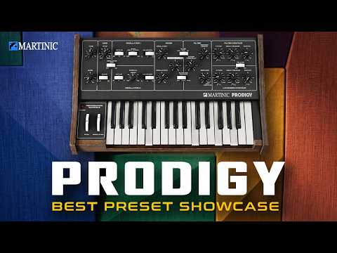 Free Download Prodigy v1.0.0 WiN-R2R