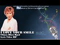 Lucky Me - Anne Murray ®Lyric Video HD