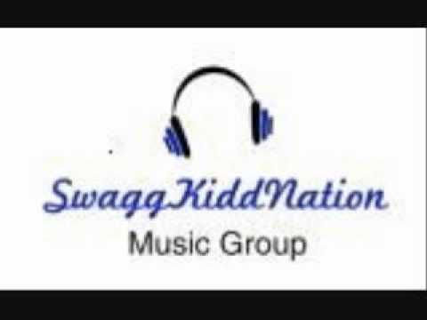 CNote & SwaqqKidd - I'm Still Here (Inspirational)