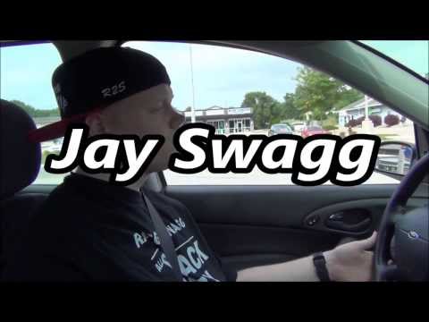 Jay Swagg - Versace Remix