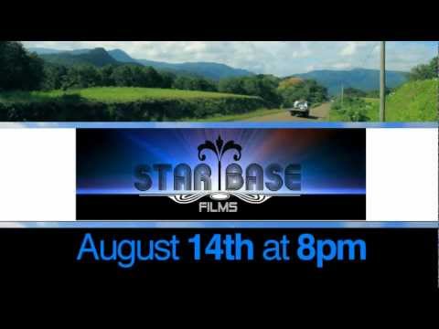 Melonie Gillett's Come Away Advert