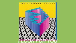 The Strokes - Call Me Back