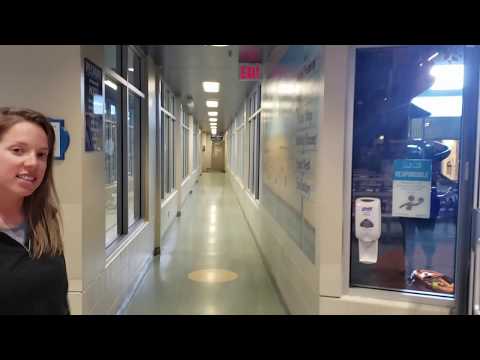 Tour of Millennium Place