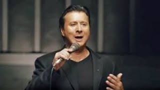 Steve Perry To Release New Video