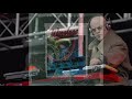 Thomas Dolby   Pulp Culture & One of our Submarines