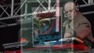 Thomas Dolby   Pulp Culture &amp; One of our Submarines