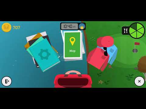 Only Three More Mushrooms To Go - Sneaky Sasquatch Gameplay Part 8