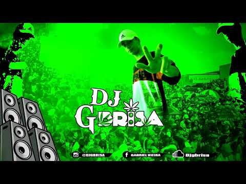 DJ GBRISA - AUTOMOTIVO DO NEGO BAM