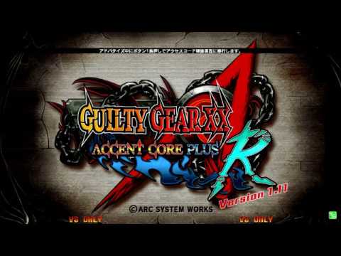 ゲームデイトナ志木　GGXXACPR大会　2019.6.8